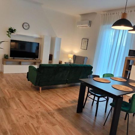 B&B Tanto Piacere 타란토 외부 사진