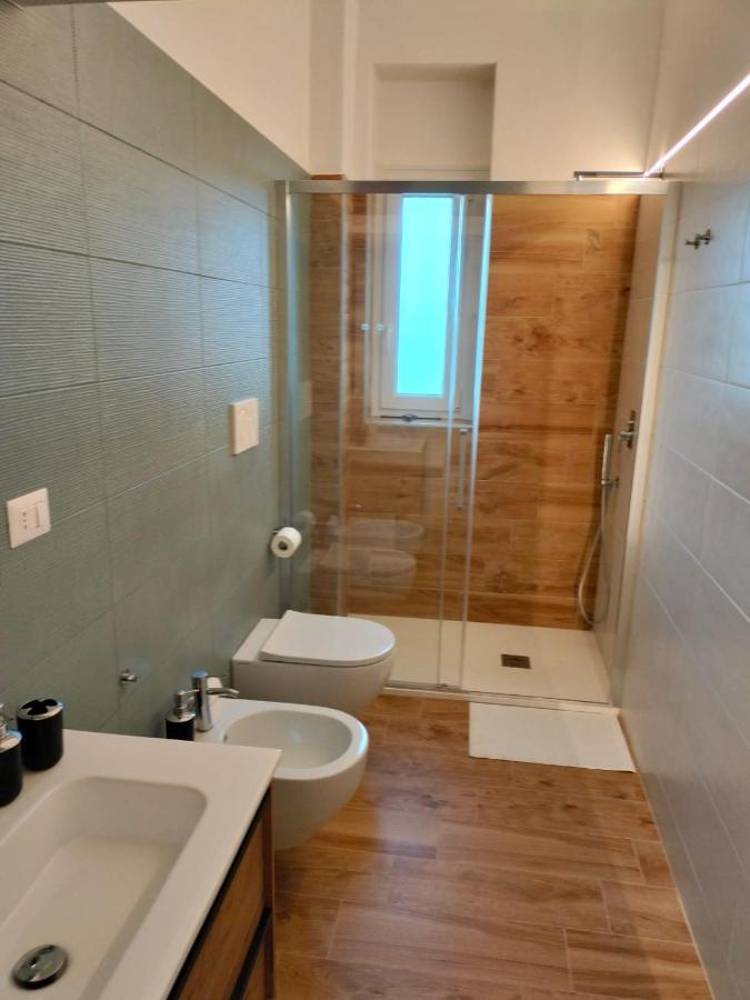 B&B Tanto Piacere 타란토 외부 사진